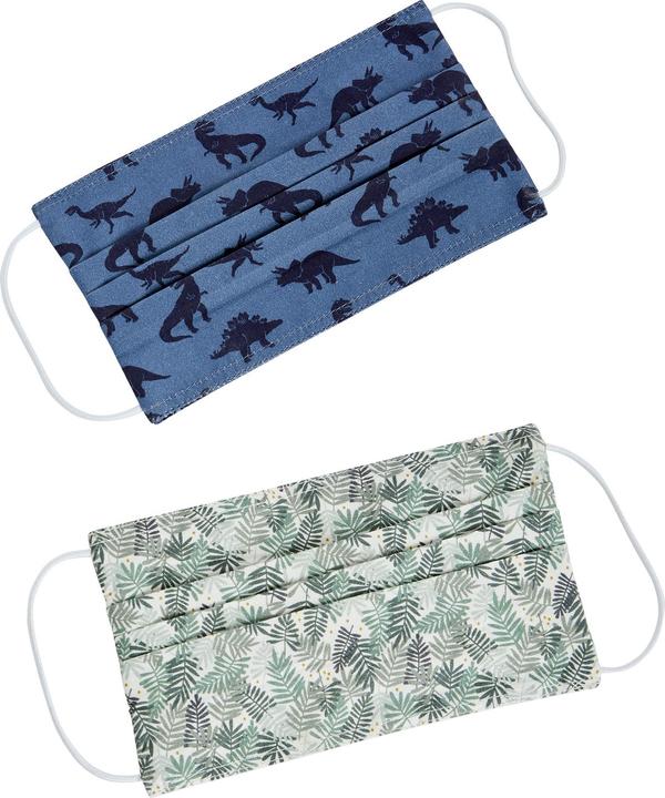 Actual product image Vertbaudet Masken
