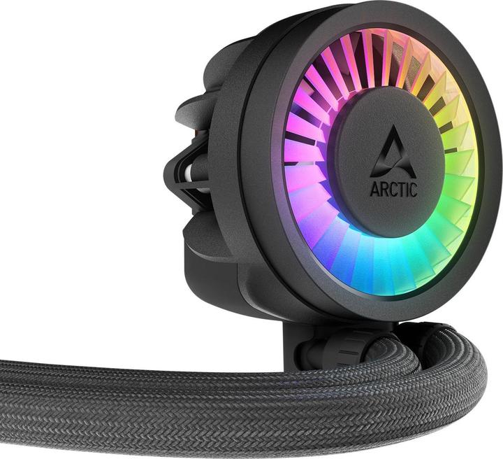 Image du produit Arctic Liquid Freezer III Pro 360 A-RGB