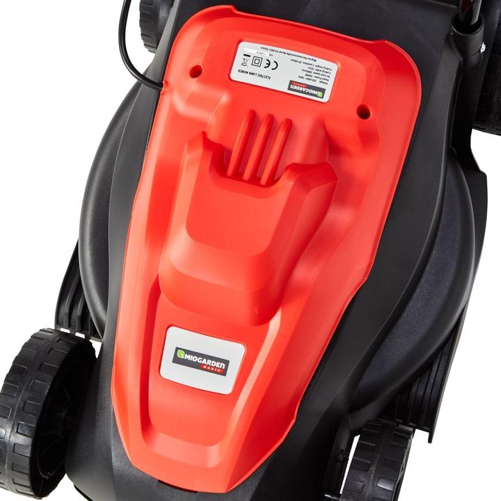 Actual product image Miogarden EM 32 (Electrical connection)