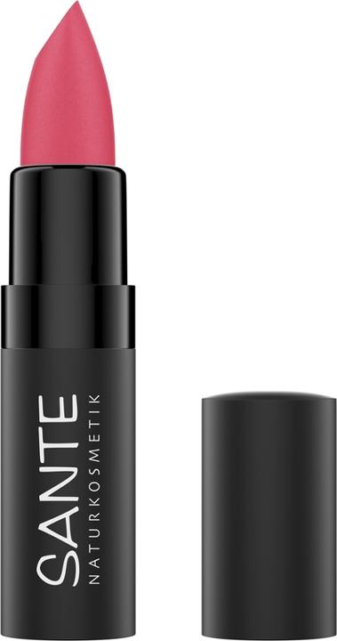 Sante Matte Lipstick1 Soft Cor
