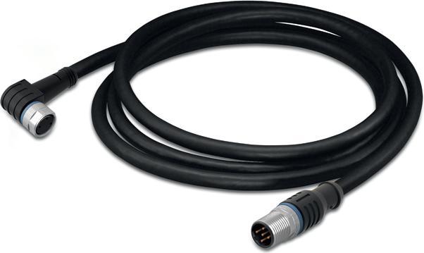 Produktbild Wago 756-5509/030-020 Sensor-/Aktor