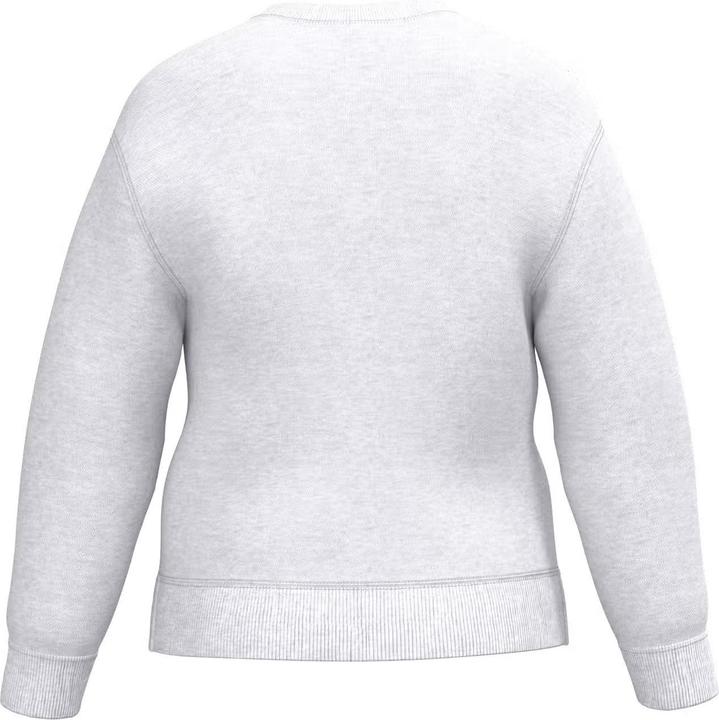 Image du produit iDeal Basic Sweatshirt col rond enfant (110, 116, 122, 128, 134, 140, 92, 98)