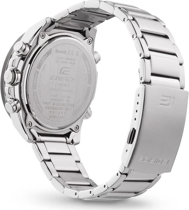 Image du produit Casio Edifice ECB-10DB-1A9EF New Color Collection (Chronographe, 48 mm)