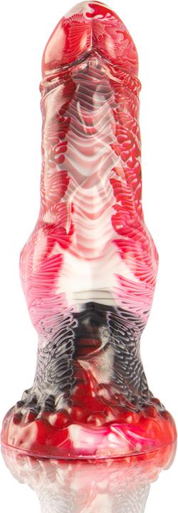 Actual product image Epic Helios Dildo Mit Hodenwärme Und Ekstase