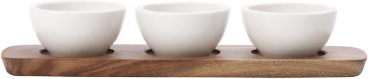 Produktbild Villeroy & Boch Set Dipschälchen 4tlg. Artesano Original