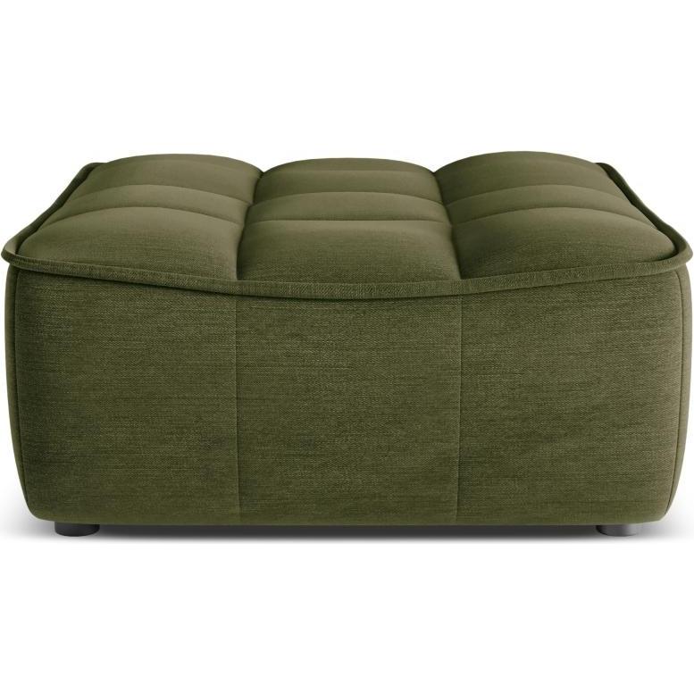 Thumbnail - Maison Heritage, Hocker + Pouf, Moni