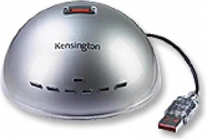 Produktbild Kensington 7-Port USB 2.0 Hub (USB-A, 7 Ports)