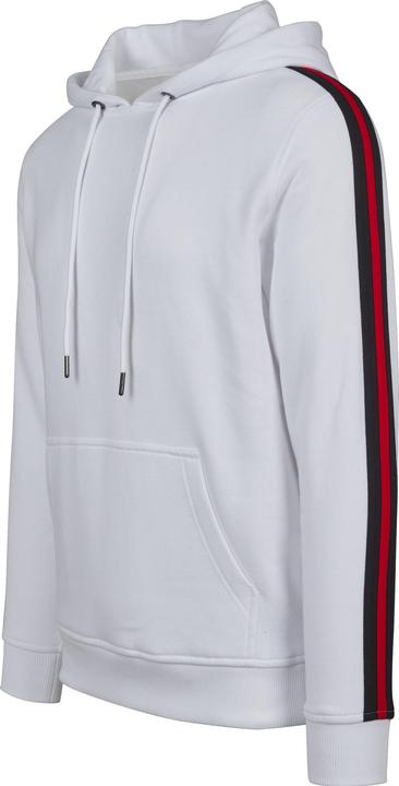 Produktbild Urban Classics Stripe Shoulder Hoody (S)