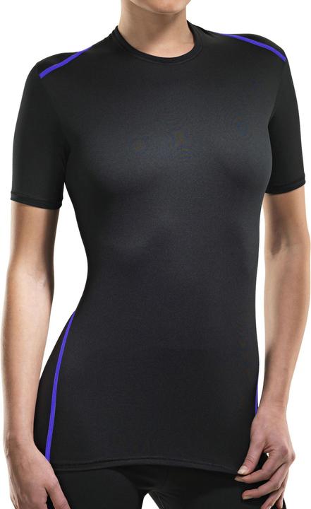 Immagine prodotto ISA Bodywear CC1 Camicia a maniche corte (XS)