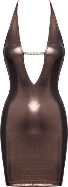 Produktbild Cottelli Collection Minikleid und String S (S)