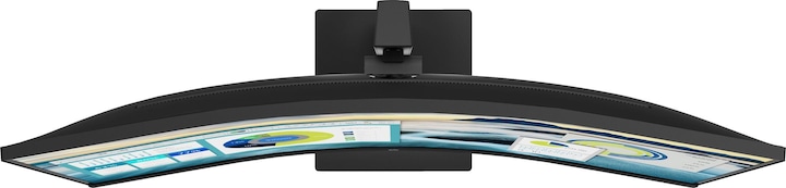 Productafbeelding HP P34hc (3440 x 1440 pixels, 34")