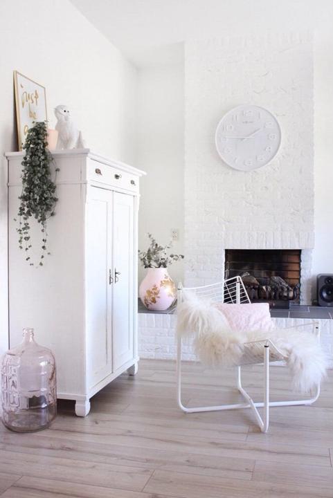 Produktbild Nextime Wood Wood (53 cm)