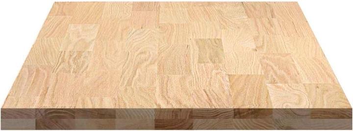 Image du produit vidaXL Küchenarbeitsplatte (120 x 63.50 cm)