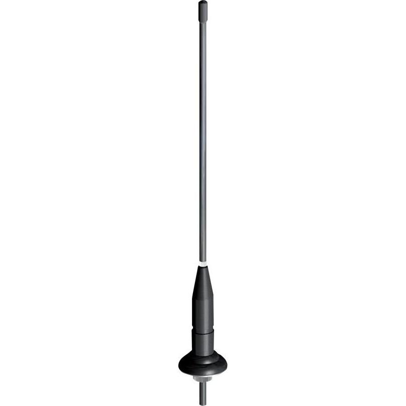 Panorama Antennas PUC PANORAMA Antenna 380-430MHz Ground-independent 5m FME f, Antenna WiFi