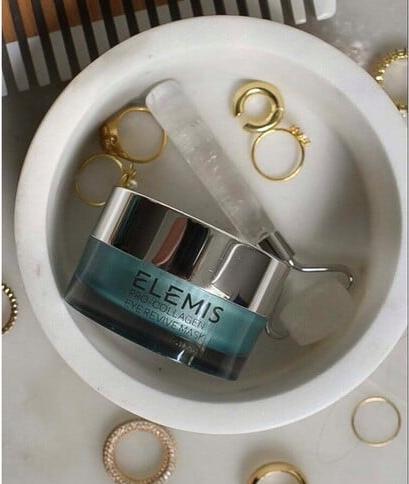 Immagine prodotto Elemis PRO-COLLAGEN Revive Eye Mask 30 ml (Gel per la cura degli occhi, 30 ml)