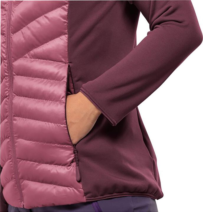 Image du produit Jack Wolfskin Routeburn Pro Hybrid W (M)