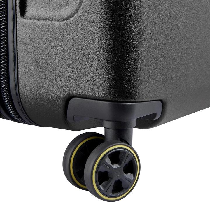 Image du produit Delsey Turenne 2.0 4 roues trolley 72 cm (83 l)