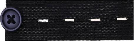 Produktbild ASMI Hosenerweiterung, elastischer Bundverlängerer