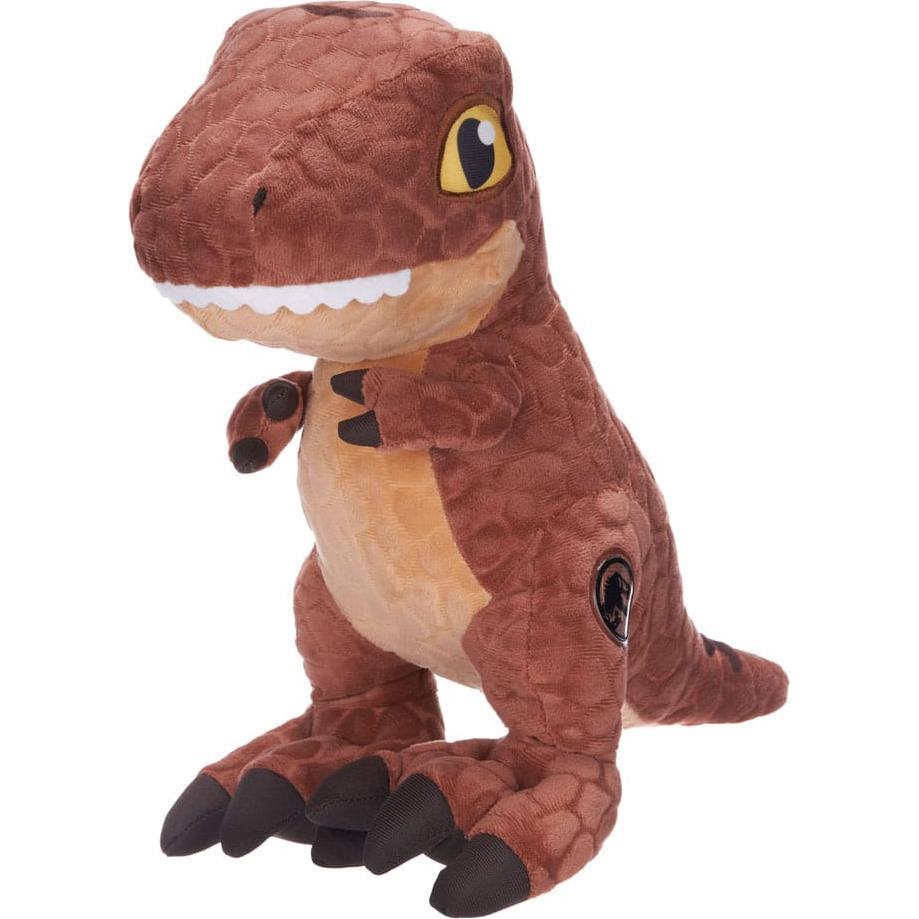 Play by Play Jurassic World Plüschfigur T-Rex 25 cm (25 cm)