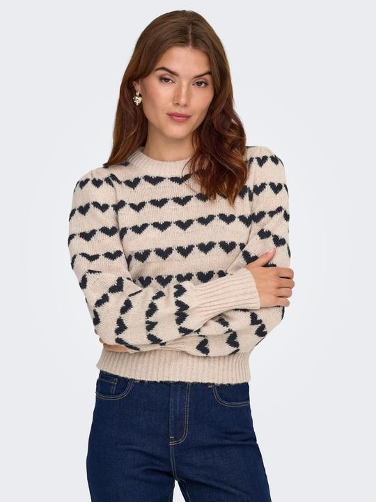 Actual product image JdY JDYSIGRID Strickpullover Strickpullover (XL)