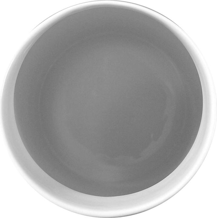 Immagine prodotto Seltmann Vaso da toilette in porcellana, senza coperchio, collo inclinato, capacità: 1,50 litri (1.50 l)