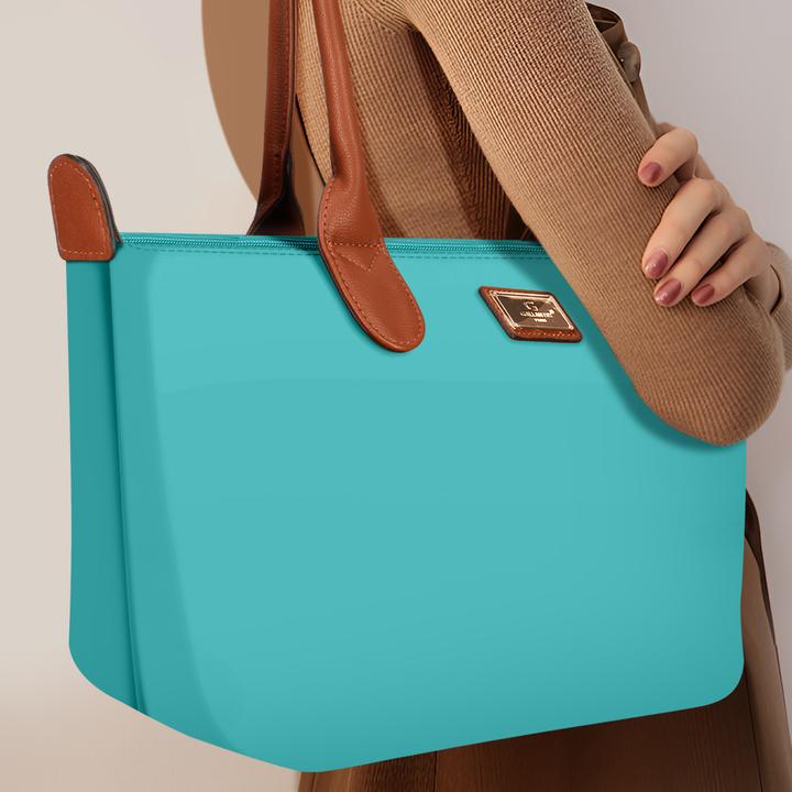 Produktbild Gallantry Cabas La Balade Handtasche Grösse M (5 l)