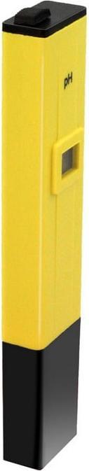 Actual product image JTI PH-009(I) Compact digital pH meter
