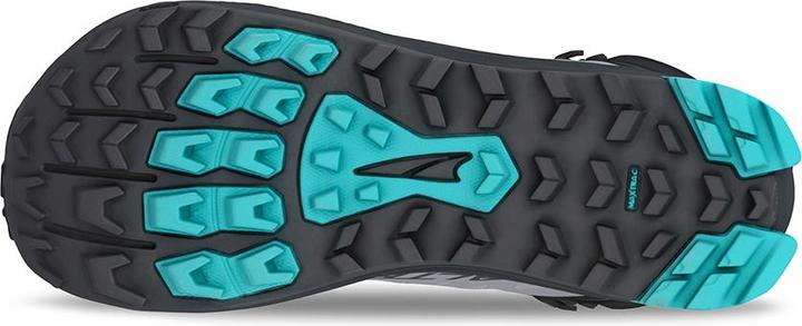 Produktbild Altra Lone Peak 9 WP Mid Women (36)