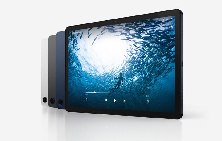 Immagine prodotto Samsung Galaxy Tab A9+ (2025) (5G, 11", 128 GB, Grafite)
