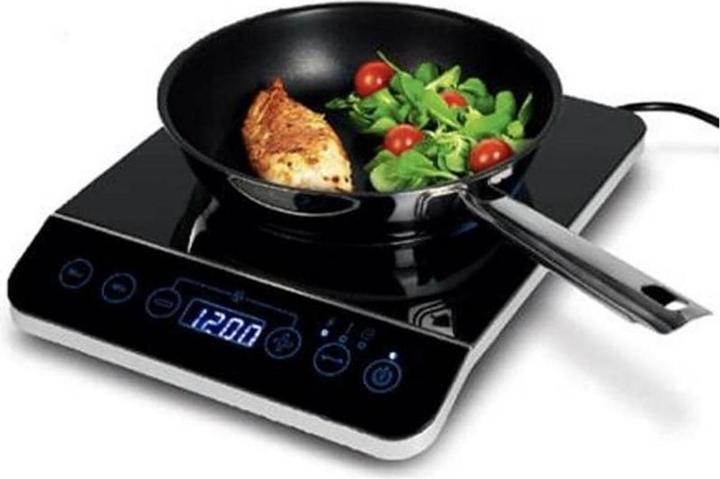 Actual product image Ohmex Induction hob INC-2000