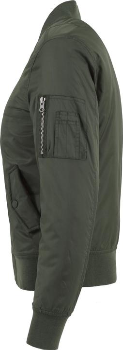 Actual product image Urban Classics Women's bomber Urban Classic basic (S)