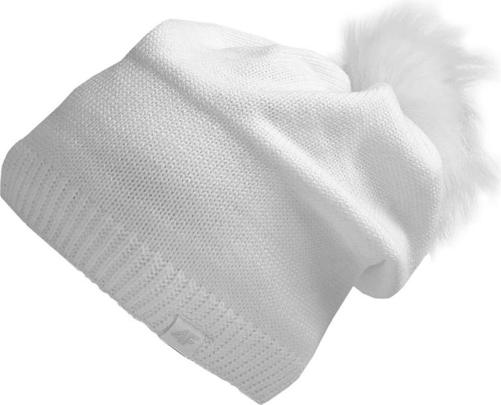 Produktbild 4F H4Z22 CAD009 Mütze (One Size)