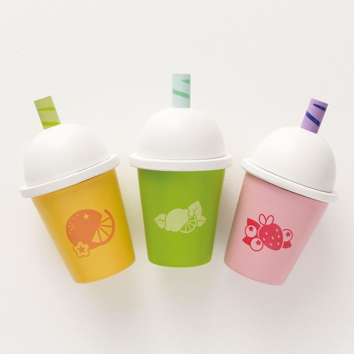 Actual product image Le Toy Van Fruit smoothies