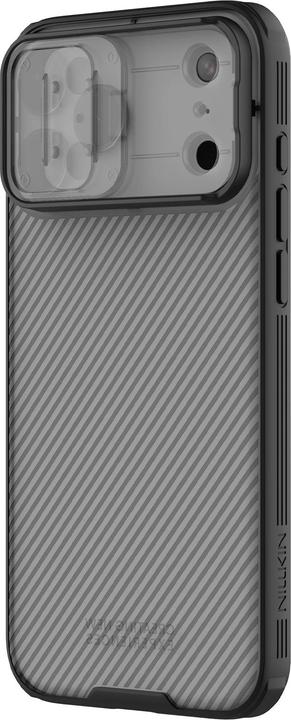 Productafbeelding Nillkin CamShield Pro Series Hardcase Hülle (Apple iPhone 17 Pro Max)