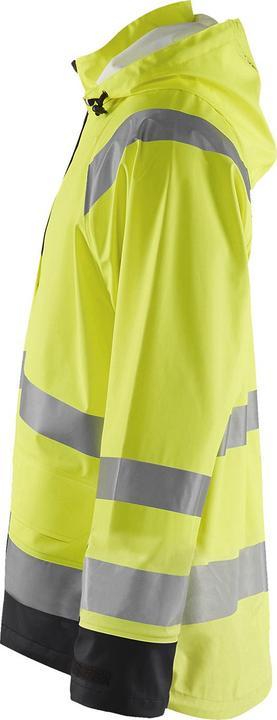 Produktbild Blakläder Reflektierende wasserdichte Jacke Level 1 (4XL)