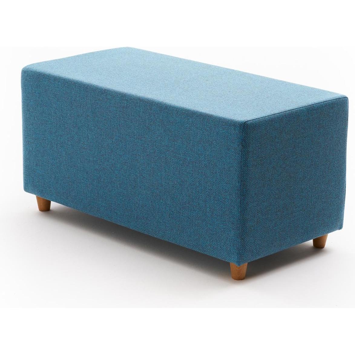 Atelier del Sofa, Hocker + Pouf, Urlay