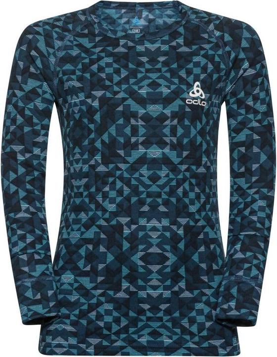 Actual product image Odlo Set Active Warm Eco (140)