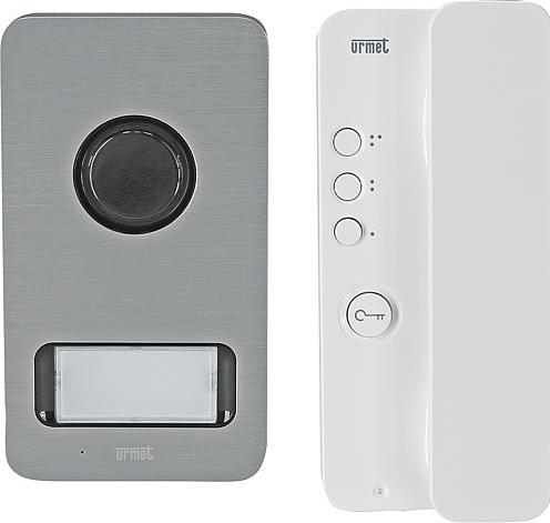 Produktbild Grothe SET 1122/601 Sprechanlage Standard-Set