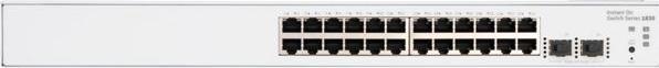 Produktbild Aruba ION 1830 2SFP Switch JL812A (26 Ports)