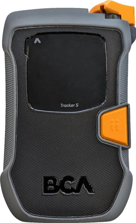 Actual product image BCA Tracker S (Avalanche transceiver)