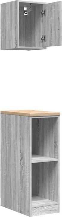 Actual product image vidaXL Tapio (30 cm, 85 cm)