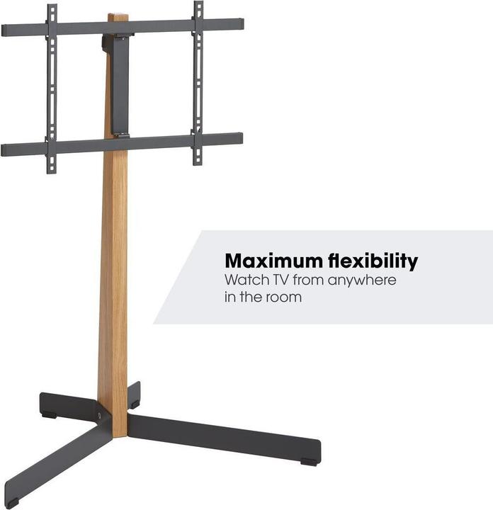 Produktbild Vogels TVS 3695 (Universal, 40.77", 50 kg)
