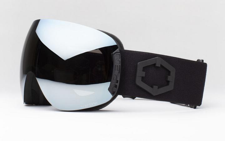 Immagine prodotto Out Of The Open