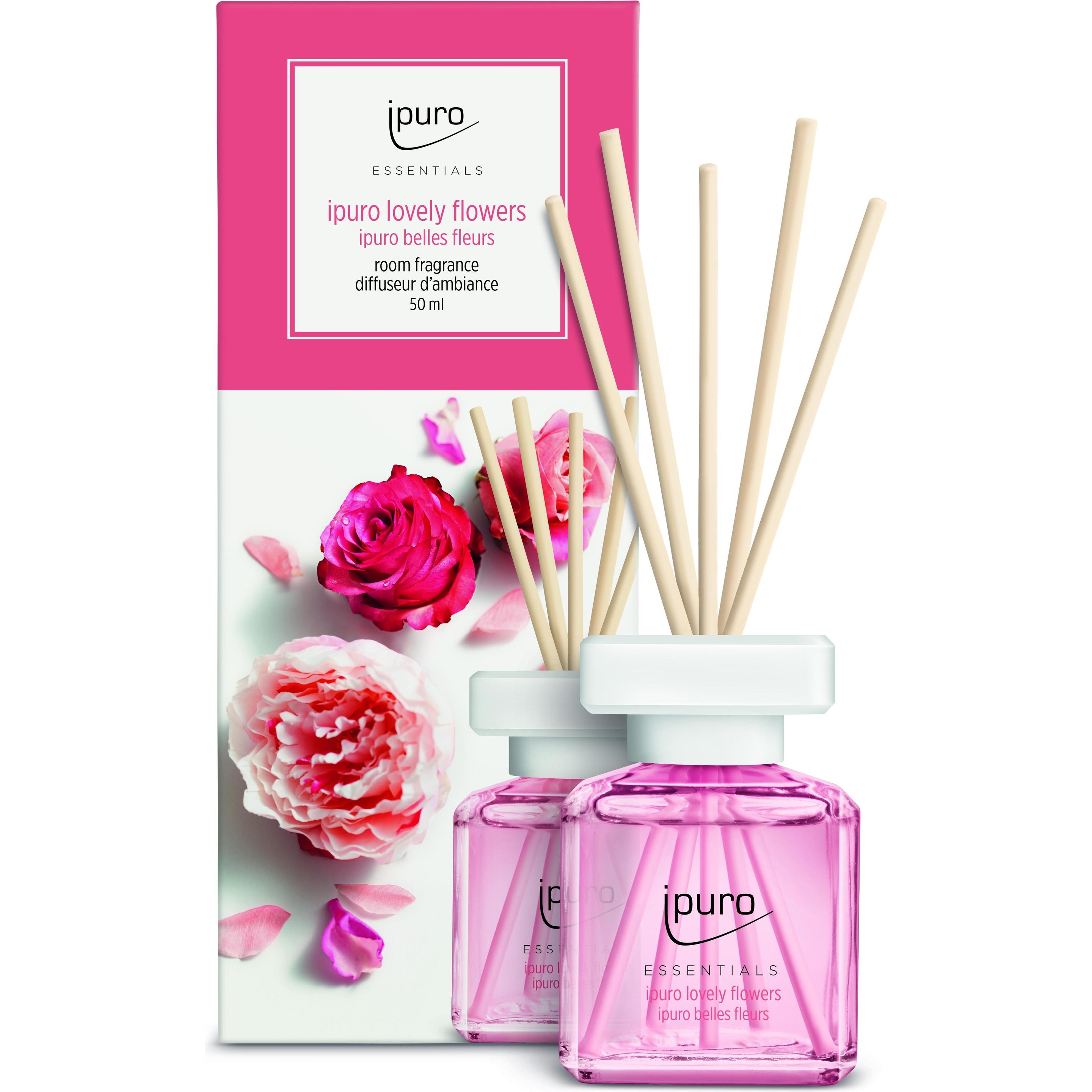 Ipuro, Raumduftaccessoire, Essentials (50 ml)
