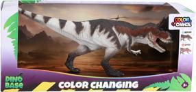 Produktbild Dino Base Dino T-Rex Color Change