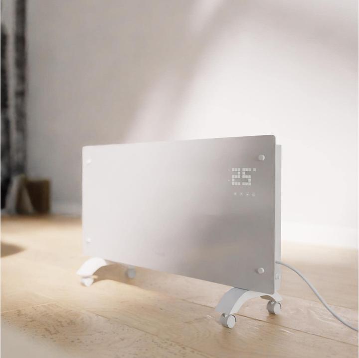 Image du produit Hombli Convection de verre HBCH-0309 (2000 W)