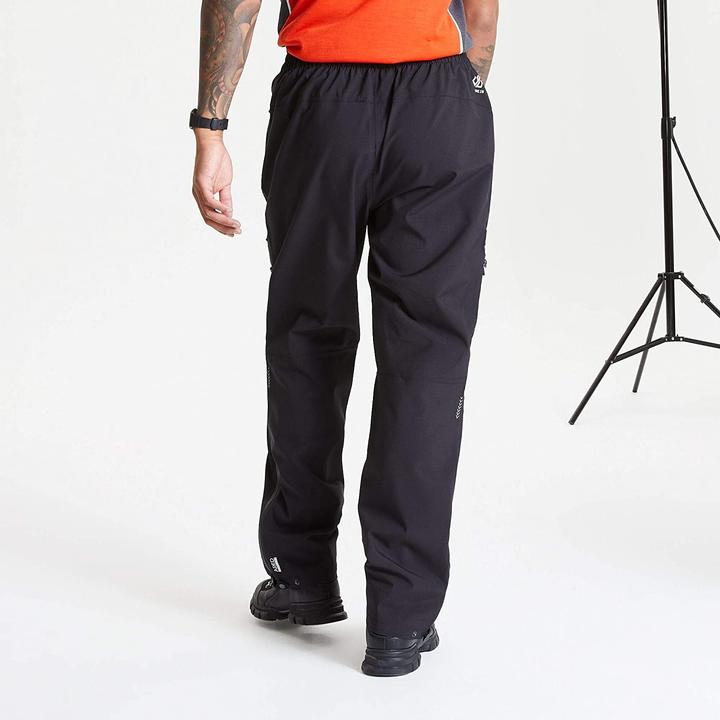 Actual product image Dare2b Adriot II overtrousers (XL)