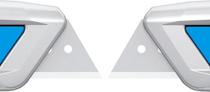 Actual product image Martor SECUNORM 500 (Cutters)