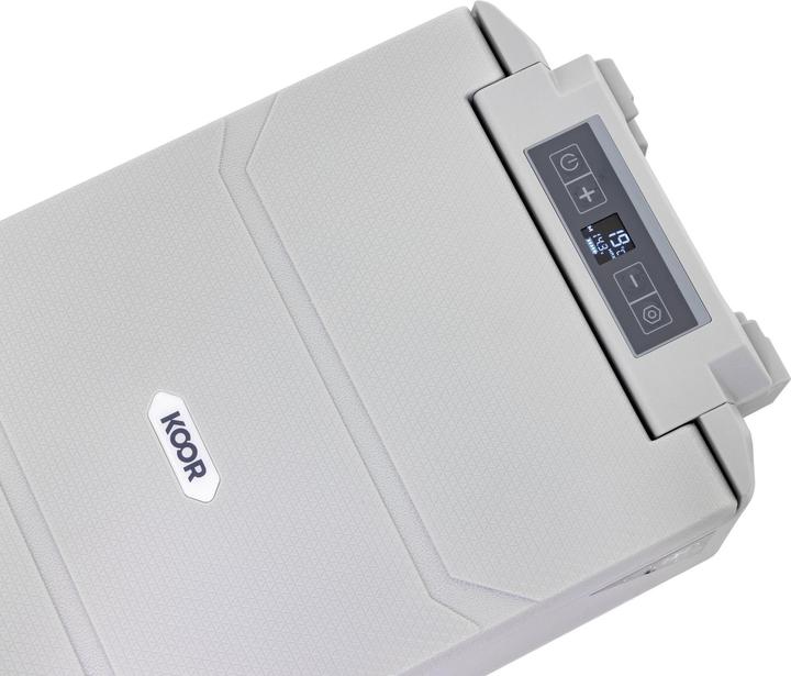 Immagine prodotto Koor Raffreddatore del compressore ARC (30 l)