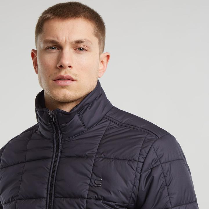 Actual product image G-Star down jacket eefic (M)